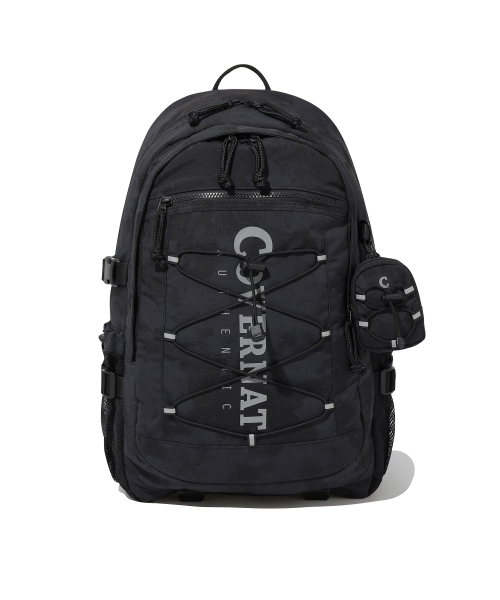 COVERNAT(カバーナット)の「ニューアセンティックモス31Lバックパック ネイビー(バックパック/リュック・レディース・その他・F)」の1枚目の写真