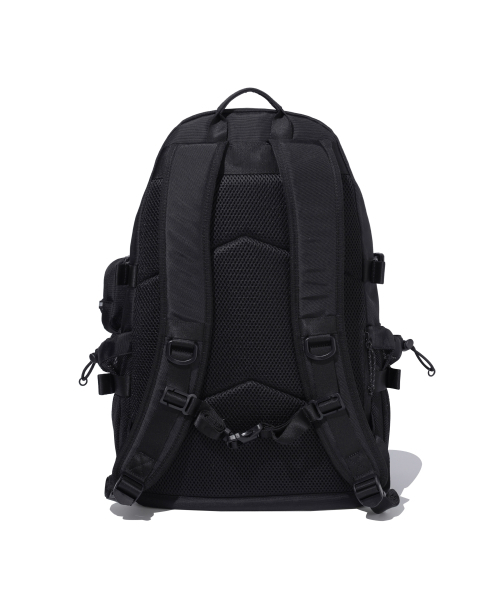 COVERNAT(カバーナット)の「ニューアセンティックモス31Lバックパック ネイビー(バックパック/リュック・レディース・その他・F)」の2枚目の写真