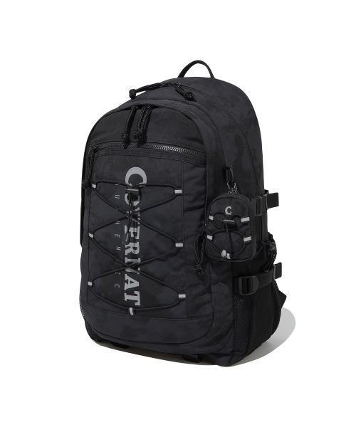 COVERNAT(カバーナット)の「ニューアセンティックモス31Lバックパック ネイビー(バックパック/リュック・レディース・その他・F)」の3枚目の写真