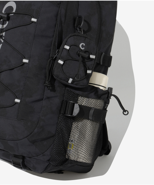 COVERNAT(カバーナット)の「ニューアセンティックモス31Lバックパック ネイビー(バックパック/リュック・レディース・その他・F)」の4枚目の写真