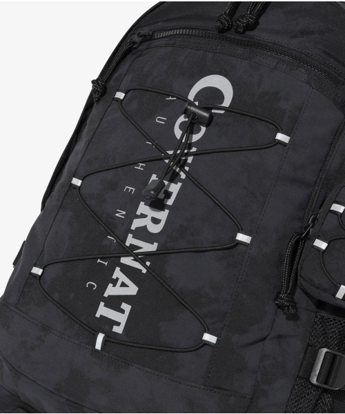 COVERNAT(カバーナット)の「ニューアセンティックモス31Lバックパック ネイビー(バックパック/リュック・レディース・その他・F)」の5枚目の写真