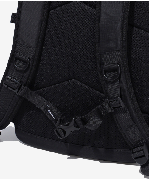 COVERNAT(カバーナット)の「ニューアセンティックモス31Lバックパック ネイビー(バックパック/リュック・レディース・その他・F)」の8枚目の写真