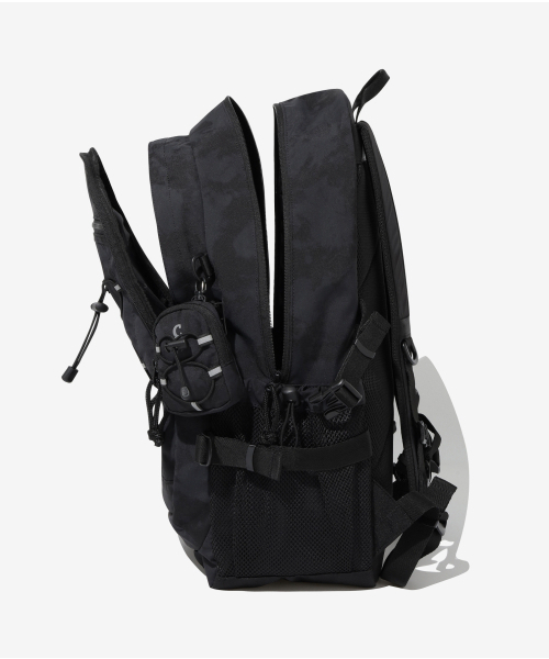COVERNAT(カバーナット)の「ニューアセンティックモス31Lバックパック ネイビー(バックパック/リュック・レディース・その他・F)」の10枚目の写真