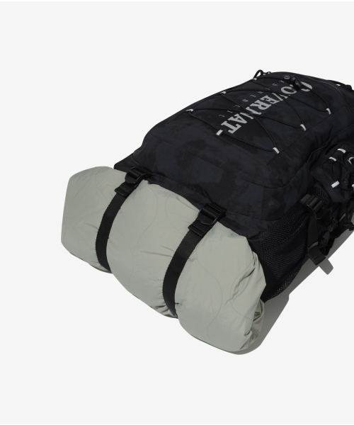 COVERNAT(カバーナット)の「ニューアセンティックモス31Lバックパック ネイビー(バックパック/リュック・レディース・その他・F)」の11枚目の写真
