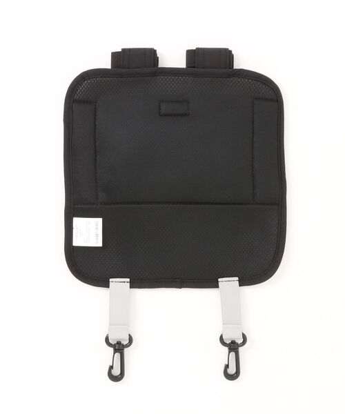 Ocean&Ground（オーシャン&グラウンド）の「ﾗﾝﾄﾞｾﾙｸｰﾙﾒｯｼｭﾊﾟｯﾄﾞ（ランドセル・キッズ・グレイッシュベージュ/ブラック/ピンク/グリーン/ライトパープル/ダークブルー/ブルー/ライトブルー/アイボリー・FREE）」の10枚目の写真