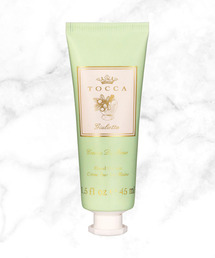 TOCCA（トッカ）の「TOCCA（トッカ） ハンドクリーム ジュリエッタの香り（ハンドケア/ハンドクリーム）」