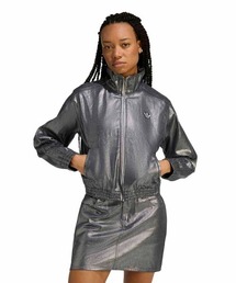 Kinetics（キネティクス）の「adidas originals FIREBIRD TRACK TOP DENIM（アディダスオリジナルス ファイヤーバード トラックトップ デニム）（デニムジャケット）」