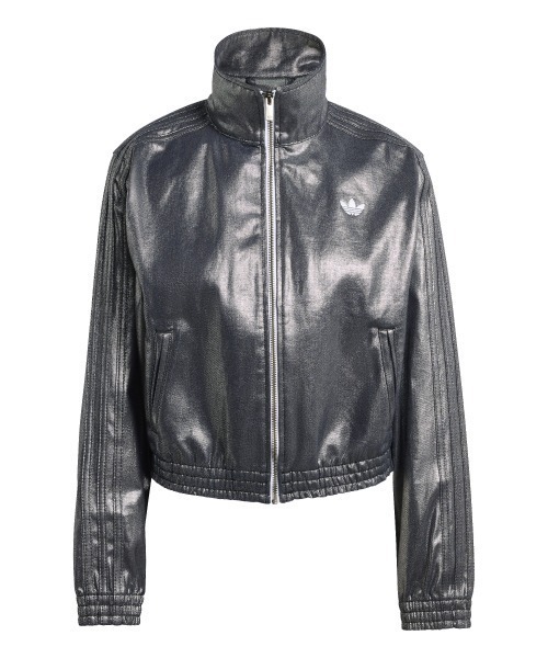 adidas originals FIREBIRD TRACK TOP DENIM（アディダスオリジナルス