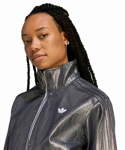 adidas originals FIREBIRD TRACK TOP DENIM（アディダスオリジナルス