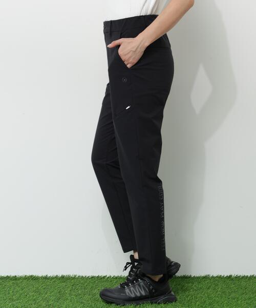 PING APPAREL】全方向ストレッチパーテックスリミテッドテーパード