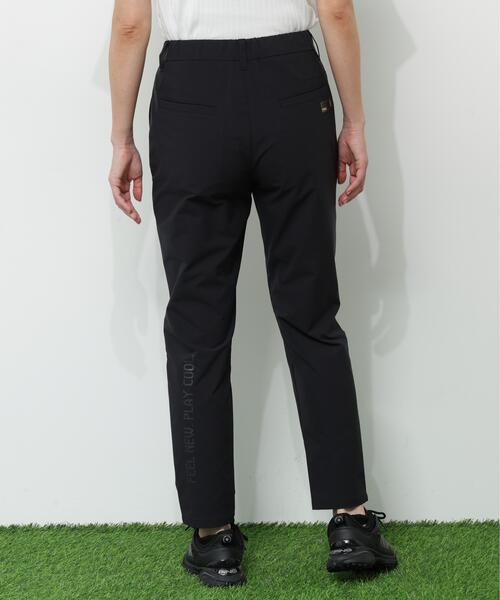 PING APPAREL】全方向ストレッチパーテックスリミテッドテーパード