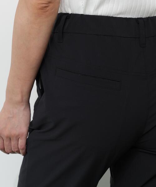PING(ピン)の「【PING APPAREL】全方向ストレッチパーテックスリミテッドテーパードパンツ <GOLD> (LADIES)(その他パンツ・レディース・ブルー系その他/ホワイト/ブラック/グレー・M/XS/S/LL/L)」の20枚目の写真