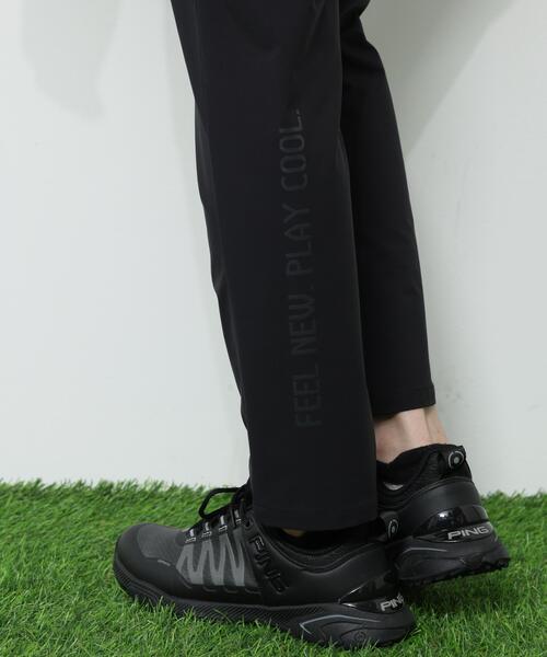 PING(ピン)の「【PING APPAREL】全方向ストレッチパーテックスリミテッドテーパードパンツ <GOLD> (LADIES)(その他パンツ・レディース・ブルー系その他/ホワイト/ブラック/グレー・M/XS/S/LL/L)」の21枚目の写真