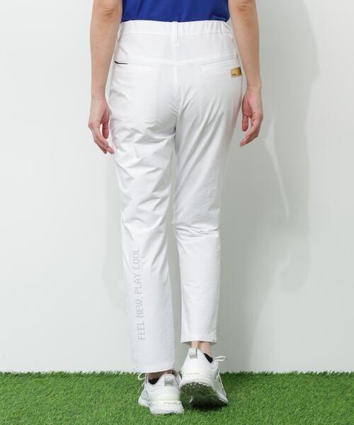 PING APPAREL】全方向ストレッチパーテックスリミテッドテーパード