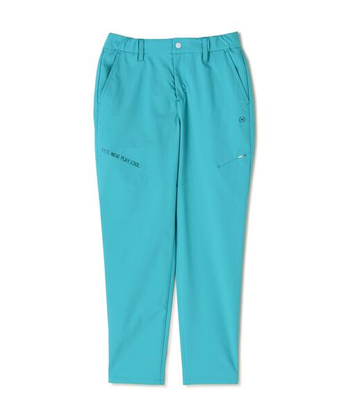 PING(ピン)の「【PING APPAREL】全方向ストレッチパーテックスリミテッドテーパードパンツ <GOLD> (LADIES)(その他パンツ・レディース・ブルー系その他/ホワイト/ブラック/グレー・M/XS/S/LL/L)」の14枚目の写真