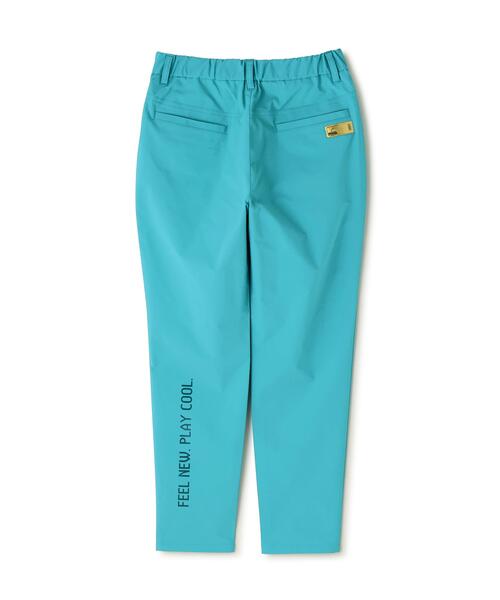 PING APPAREL】全方向ストレッチパーテックスリミテッドテーパード