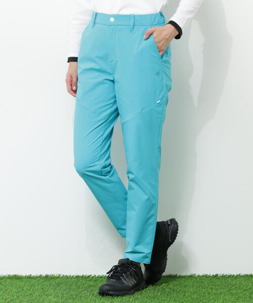 PING APPAREL】全方向ストレッチパーテックスリミテッドテーパード