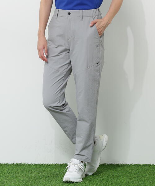 PING APPAREL】全方向ストレッチパーテックスリミテッドテーパード