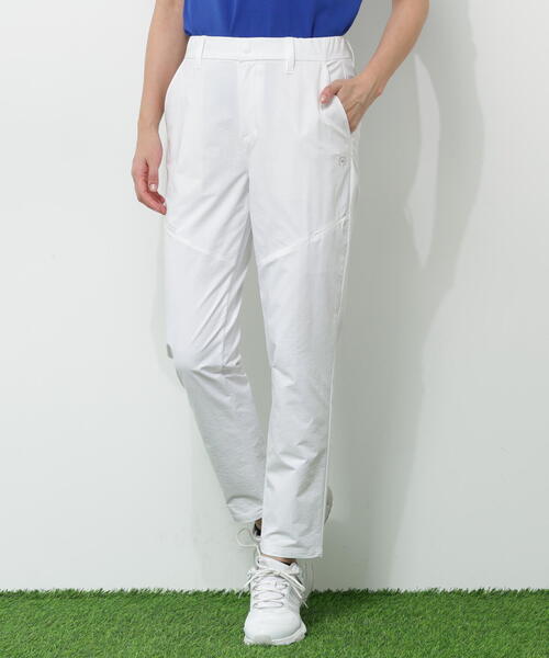 PING APPAREL】全方向ストレッチパーテックスリミテッドテーパード