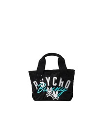 Psycho Bunny｜サイコバニーのトートバッグ通販 - ZOZOTOWN