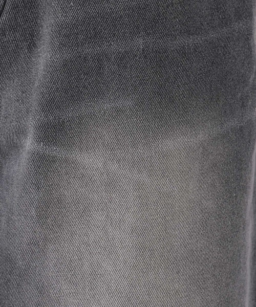 repipi armario（レピピ アルマリオ）の「【2WAYウエスト】デニムハーフパンツ（デニムパンツ・キッズ・ブルー/ブラック/カモフラージュ・SMALL/MEDIUM/LARGE）」の22枚目の写真