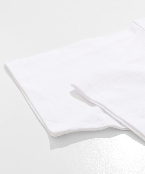 KRIFF MAYER（クリフメイヤー）の「【綿100%】クラフト刺繍T(虎)（Tシャツ/カットソー・メンズ・ブラック/グレー/オフホワイト・X-LARGE/LARGE/MEDIUM）」の9枚目の写真