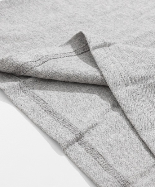 KRIFF MAYER（クリフメイヤー）の「【綿100%】クラフト刺繍T(虎)（Tシャツ/カットソー・メンズ・ブラック/グレー/オフホワイト・X-LARGE/LARGE/MEDIUM）」の12枚目の写真