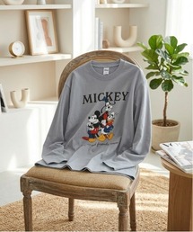 Disney(�f�B�Y�j�[)�́yDISNEY/�f�B�Y�j�[�z�~�b�L�[�}�E�X�v�����g�����O�X���[�u�s�V���c�iQUICK DRY�j/���j�Z�b�N�X(T�V���c/�J�b�g�\�[)