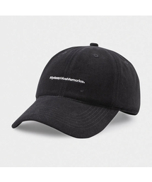 mydeepbluememories（マイディープブルーメモリーズ）の「MYDEEPBLUEMEMORIES TEXT BALL CAP (6 COLORS)（キャップ）」