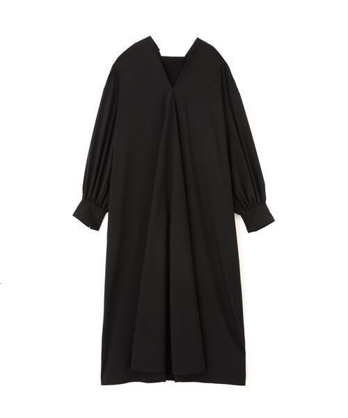 ADORE(アドーア)の「◆ハイパワーストレッチワンピース(ワンピース・レディース・ブラック/ブラウン/イエロー・38)」の11枚目の写真