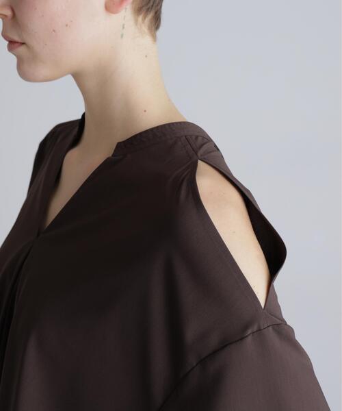 ADORE(アドーア)の「◆ハイパワーストレッチワンピース(ワンピース・レディース・ブラック/ブラウン/イエロー・38)」の17枚目の写真