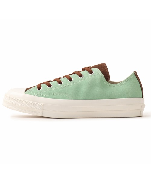 CONVERSE(コンバース)の「CONVERSE ALL STAR LGCY SU OX / 56 / コンバース オールスター レガシー SU オックス/ 56(スニーカー・メンズ・ミント・29.0cm/28.0cm/27.5cm/27.0cm/26.5cm/26.0cm/25.5cm/30.0cm)」の5枚目の写真