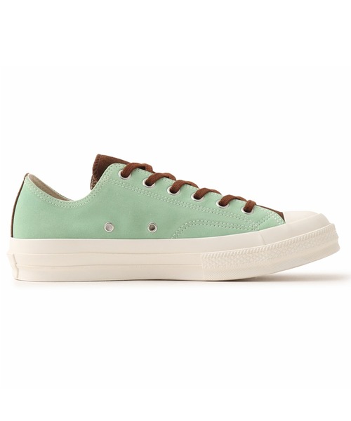 CONVERSE(コンバース)の「CONVERSE ALL STAR LGCY SU OX / 56 / コンバース オールスター レガシー SU オックス/ 56(スニーカー・メンズ・ミント・29.0cm/28.0cm/27.5cm/27.0cm/26.5cm/26.0cm/25.5cm/30.0cm)」の6枚目の写真