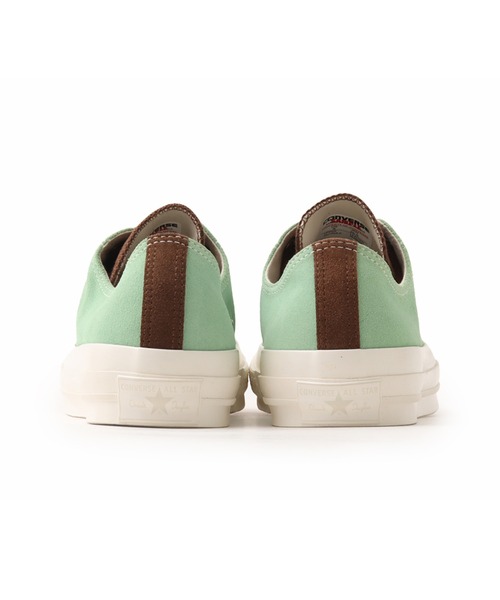 CONVERSE(コンバース)の「CONVERSE ALL STAR LGCY SU OX / 56 / コンバース オールスター レガシー SU オックス/ 56(スニーカー・メンズ・ミント・29.0cm/28.0cm/27.5cm/27.0cm/26.5cm/26.0cm/25.5cm/30.0cm)」の3枚目の写真
