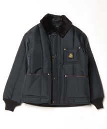 RefrigiWear（リフリッジウェアー）の「【T16】【Refrigiwear/リフリッジウェア】IRON-TUFF POLAR JACKET RW0322（ナイロンジャケット）」