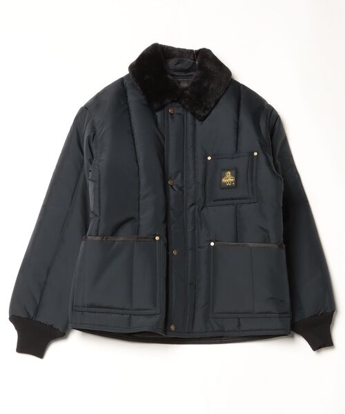 セール】【T16】【Refrigiwear/リフリッジウェア】IRON-TUFF POLAR