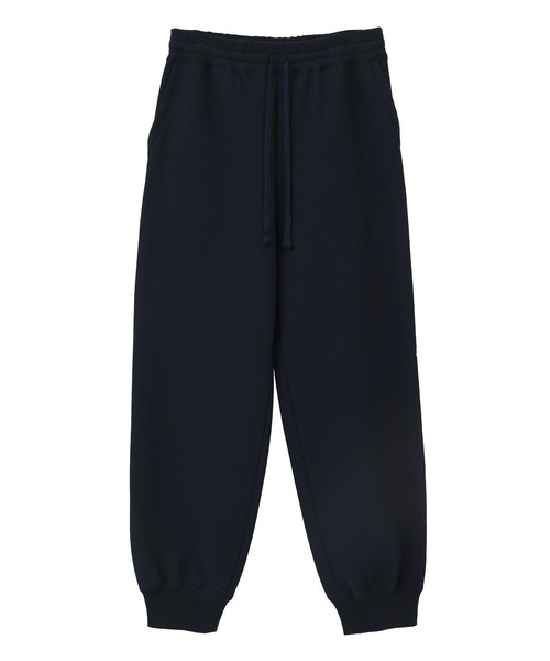 1er Arrondissement(プルミエアロンディスモン)の「<IRONING (アイロニング)>ロゴスウェットパンツ(その他パンツ・レディース・グレー系その他5/ブルー系その他3・FREE)」の17枚目の写真