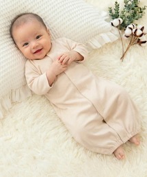 ロンパース（ベージュ系）ファッション通販 - ZOZOTOWN