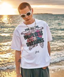 Wandermore T-Shirt / ワンダーモアTシャツ