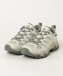 MERRELL（メレル）の「モアブ 3 シンセティック ゴアテックス（スニーカー）」