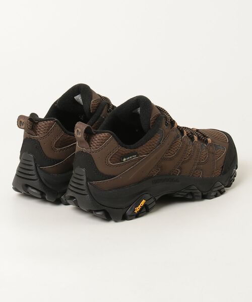 MERRELL(メレル)の「モアブ 3 シンセティック ゴアテックス(スニーカー・レディース・ブラウン/ライトグレー・5.5/8/7.5/7/6.5/6)」の3枚目の写真