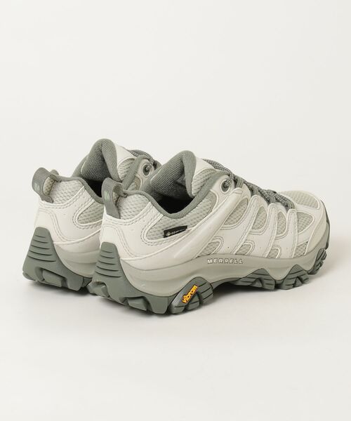 MERRELL(メレル)の「モアブ 3 シンセティック ゴアテックス(スニーカー・レディース・ブラウン/ライトグレー・5.5/8/7.5/7/6.5/6)」の5枚目の写真