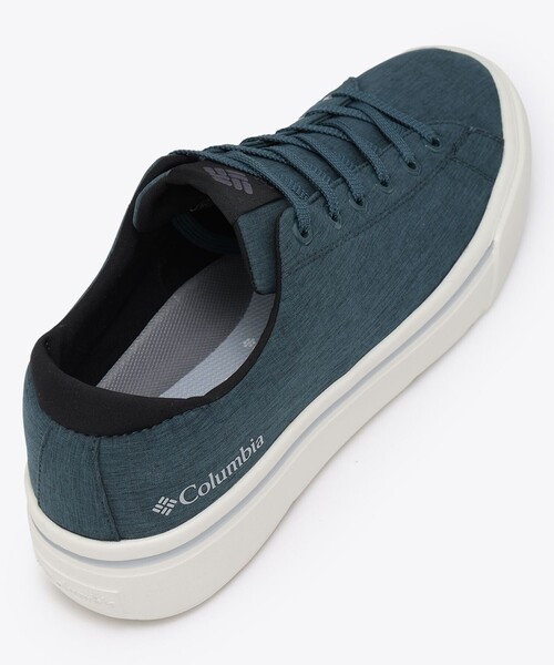 Columbia(コロンビア)の「Columbia/ ホーソンレイン ロー ウォータープルーフ /コロンビア(スニーカー・レディース・ホワイト/レッド/ブラウン/ネイビー/グレー/ブラック/パープル/ベージュ・26.0cm/24.0cm/23.0cm/25.0cm/29.0cm/28.0cm/27.0cm)」の17枚目の写真