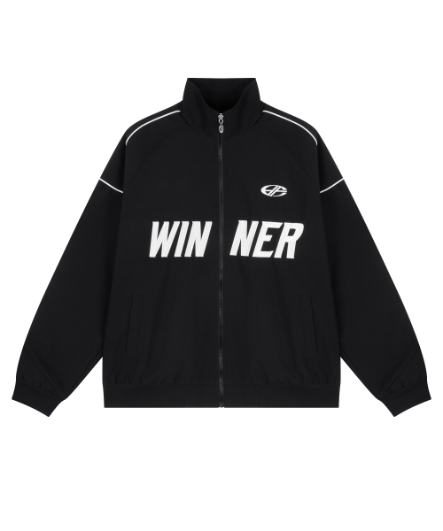 HYUNFIT（ヒョンフィット）の「RACING WINNER JACKET（ジャージ・メンズ・その他・MEDIUM/LARGE/X-LARGE）」の2枚目の写真