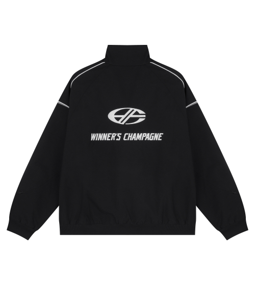 HYUNFIT（ヒョンフィット）の「RACING WINNER JACKET（ジャージ・メンズ・その他・MEDIUM/LARGE/X-LARGE）」の3枚目の写真
