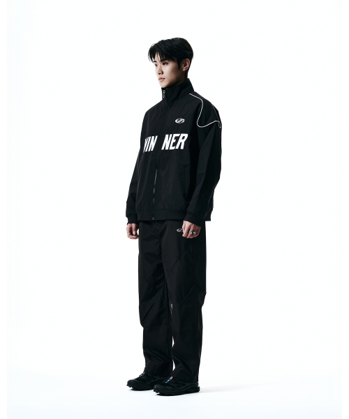 HYUNFIT（ヒョンフィット）の「RACING WINNER JACKET（ジャージ・メンズ・その他・MEDIUM/LARGE/X-LARGE）」の5枚目の写真