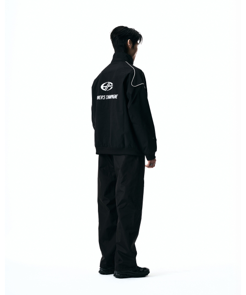 HYUNFIT（ヒョンフィット）の「RACING WINNER JACKET（ジャージ・メンズ・その他・MEDIUM/LARGE/X-LARGE）」の6枚目の写真