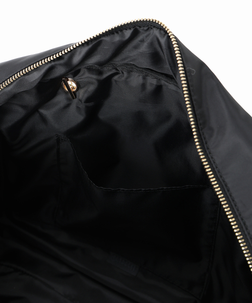 OUTDOOR/アウトドア SLOBE別注 キルティング2WAYショルダーバッグ