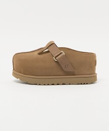 UGG | ＜UGG＞ W GOLDENSTAR HI CLOG(サンダル)