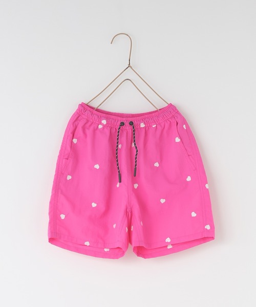 LOWRYS FARM(ローリーズファーム)の「アクティブショーツ 650233(その他パンツ・キッズ・ブラック系その他/グリーン/ブラック/レッド/ブルー/パープル/オレンジ/グレー/ピンク系その他・120cm/110cm/150cm/140cm/130cm)」の7枚目の写真